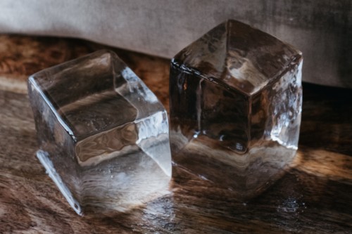 Iceman Artisan Ice