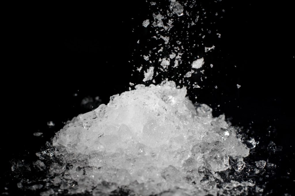 Iceman Crushed Ice