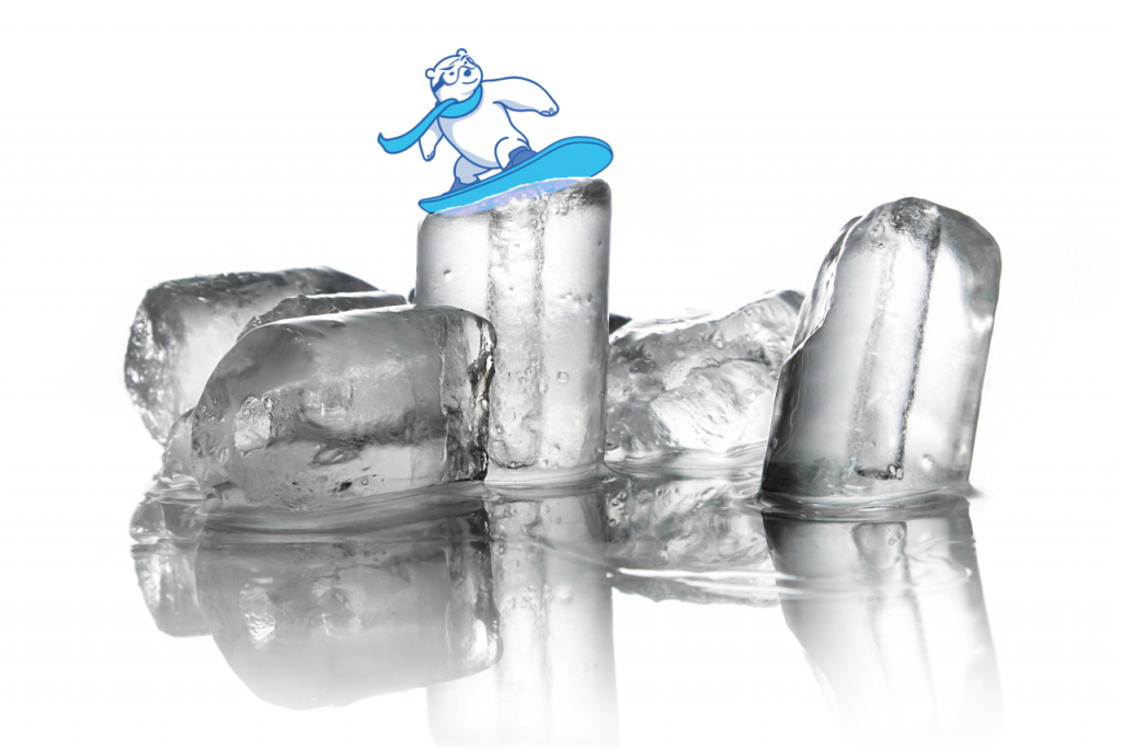 Iceman Mainpage Banner