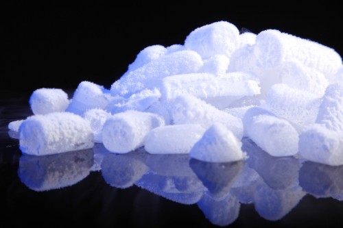 Iceman Pellet Dry Ice