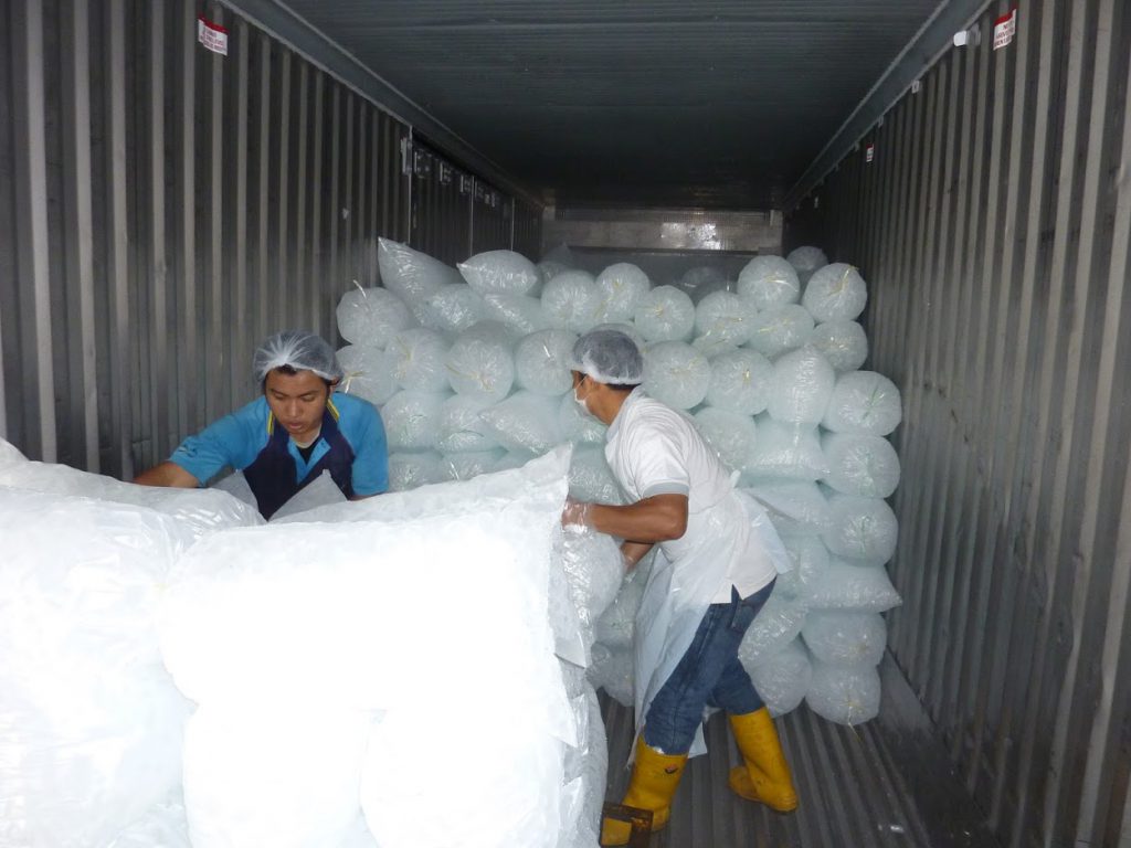 Industry Ice